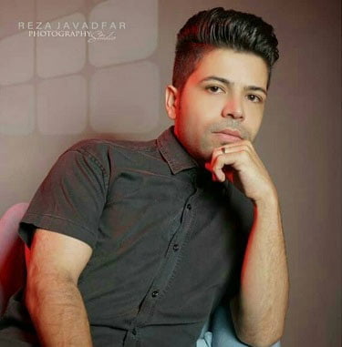 مسعود جلیلیان و رامین نصرتی نوروز